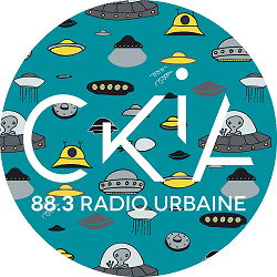 CKIA FM 88,3